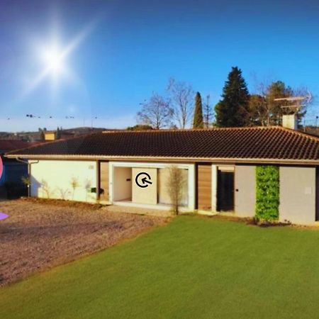 Apartamento Superbe T2 Avec Parking Albi Exterior foto