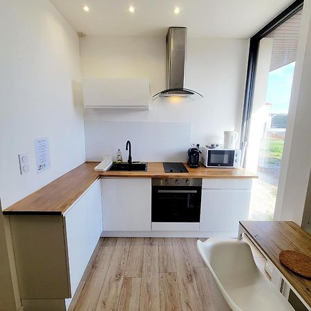 Apartamento Superbe T2 Avec Parking Albi Exterior foto