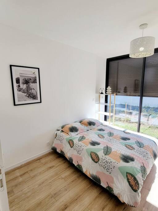 Apartamento Superbe T2 Avec Parking Albi Exterior foto
