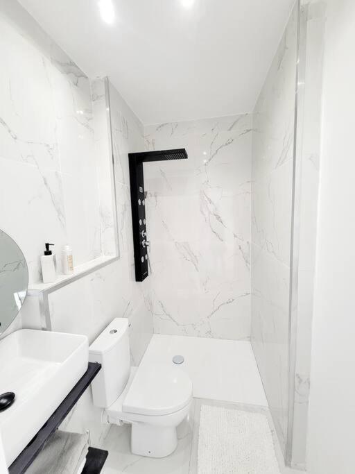 Apartamento Superbe T2 Avec Parking Albi Exterior foto