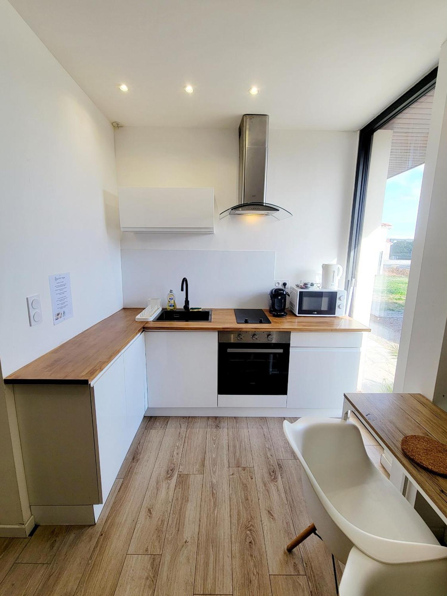 Apartamento Superbe T2 Avec Parking Albi Exterior foto